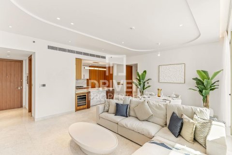شقة في The Crescent, نخلة جميرا, دبي 3 غرف نوم, 177.44 م² رقم 142940 - صورة 3