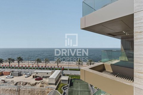 شقة في The Crescent, نخلة جميرا, دبي 3 غرف نوم, 177.44 م² رقم 142940 - صورة 20