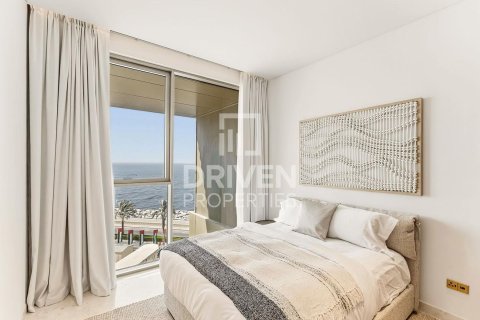 شقة في The Crescent, نخلة جميرا, دبي 3 غرف نوم, 177.44 م² رقم 142940 - صورة 8