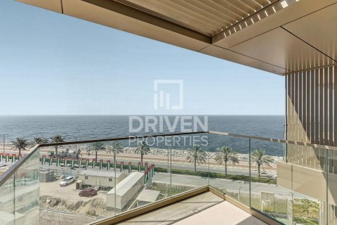 شقة في The Crescent, نخلة جميرا, دبي 3 غرف نوم, 177.44 م² رقم 142940 - صورة 21