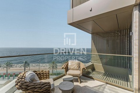 شقة في The Crescent, نخلة جميرا, دبي 3 غرف نوم, 177.44 م² رقم 142940 - صورة 23