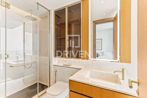 شقة في The Crescent, نخلة جميرا, دبي 3 غرف نوم, 177.44 م² رقم 142940 - صورة 15