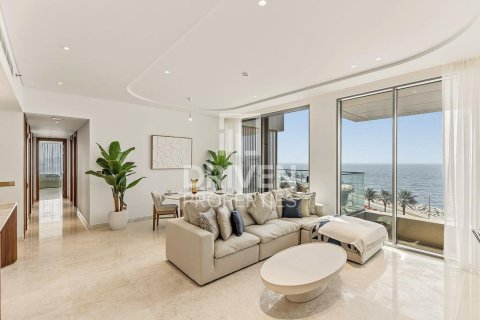 شقة في The Crescent, نخلة جميرا, دبي 3 غرف نوم, 177.44 م² رقم 142940 - صورة 2