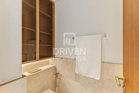 شقة في The Crescent, نخلة جميرا, دبي 3 غرف نوم, 177.44 م² رقم 142940 - صورة 17