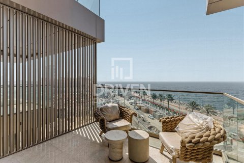 شقة في The Crescent, نخلة جميرا, دبي 3 غرف نوم, 177.44 م² رقم 142940 - صورة 22