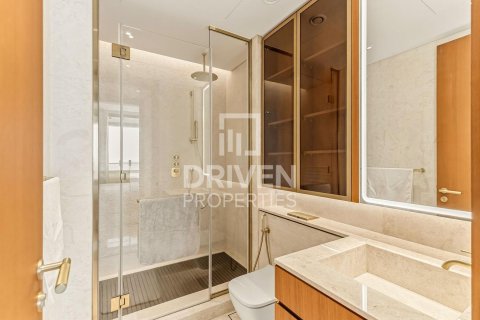 شقة في The Crescent, نخلة جميرا, دبي 3 غرف نوم, 177.44 م² رقم 142940 - صورة 14
