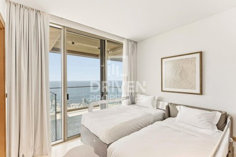 شقة في The Crescent, نخلة جميرا, دبي 3 غرف نوم, 177.44 م² رقم 142940 - صورة 10