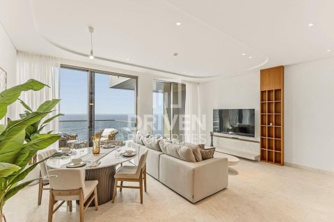 شقة في The Crescent, نخلة جميرا, دبي 3 غرف نوم, 177.44 م² رقم 142940