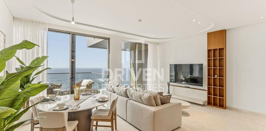 شقة في The Crescent, نخلة جميرا, دبي 3 غرف نوم, 177.44 م² رقم 142940