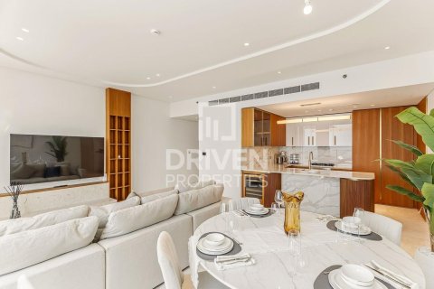 شقة في The Crescent, نخلة جميرا, دبي 3 غرف نوم, 177.44 م² رقم 142940 - صورة 4