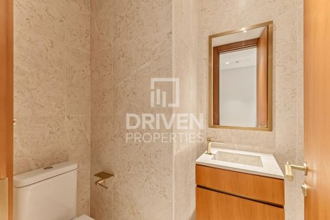 شقة في The Crescent, نخلة جميرا, دبي 3 غرف نوم, 177.44 م² رقم 142940 - صورة 16