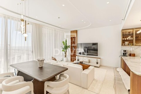 Apartamento en The Crescent, Palm Jumeirah, Dubai, 2 dormitorios, 130.62 m², № 142939 - foto 3