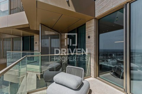 Apartamento en The Crescent, Palm Jumeirah, Dubai, 2 dormitorios, 130.62 m², № 142939 - foto 13