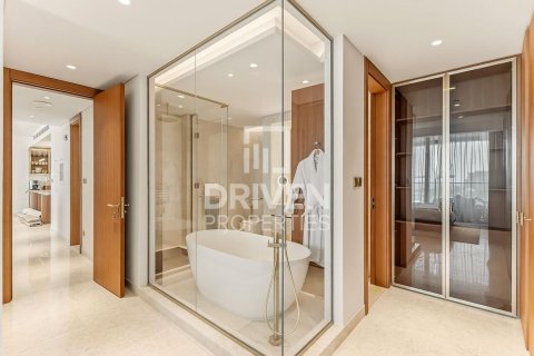 Apartamento en The Crescent, Palm Jumeirah, Dubai, 2 dormitorios, 130.62 m², № 142939 - foto 10