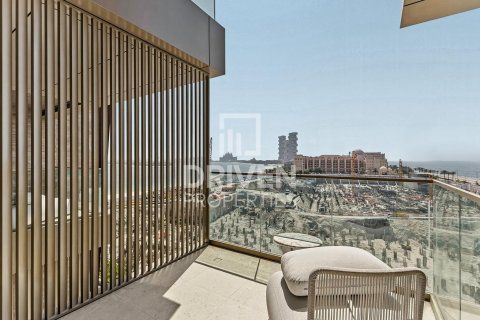 Apartamento en The Crescent, Palm Jumeirah, Dubai, 2 dormitorios, 130.62 m², № 142939 - foto 11