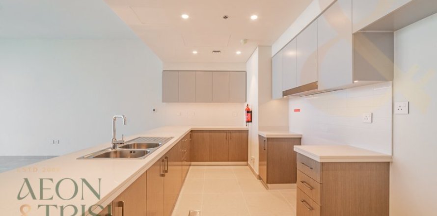 Appartement à Downtown Dubai (Downtown Burj Dubai), Dubai, 3 chambres, 160 m², № 62643