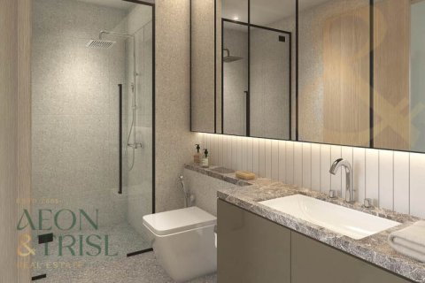 Apartamento en GOLF GATE 2 en DAMAC Hills (Akoya by DAMAC), Dubai, 2 dormitorios, 105 m², № 62648 - foto 2