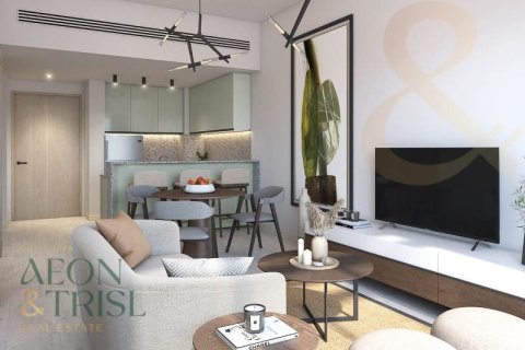 Apartamento en GOLF GATE 2 en DAMAC Hills (Akoya by DAMAC), Dubai, 2 dormitorios, 105 m², № 62648 - foto 5