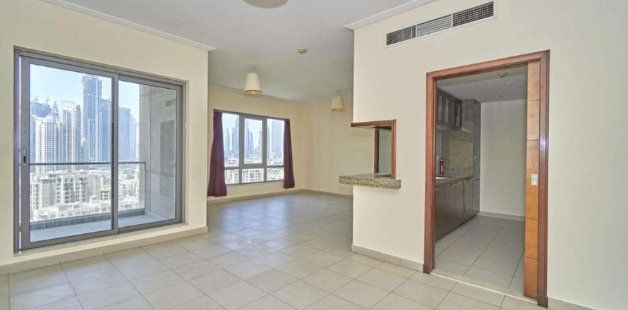 Apartamento en DAMAC CHIC TOWER en Business Bay, Dubai, 2 dormitorios, 142 m², № 62647