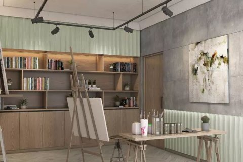 Apartamento en DAMAC CHIC TOWER en Business Bay, Dubai, 2 dormitorios, 142 m², № 62647 - foto 4