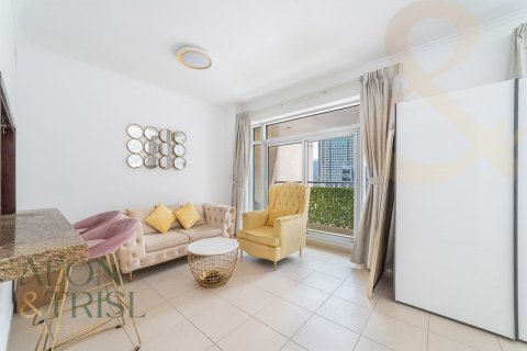 Apartment in BURJ VIEWS in Downtown Dubai (Downtown Burj Dubai), Dubai 999 bedrooms, 61 sq.m. № 62644 - photo 3