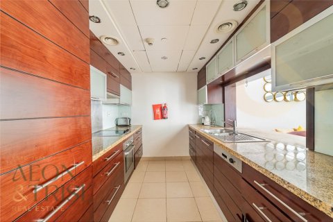 Apartment in BURJ VIEWS in Downtown Dubai (Downtown Burj Dubai), Dubai 999 bedrooms, 61 sq.m. № 62644 - photo 5