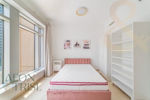 Apartment in BURJ VIEWS in Downtown Dubai (Downtown Burj Dubai), Dubai 999 bedrooms, 61 sq.m. № 62644 - photo 1