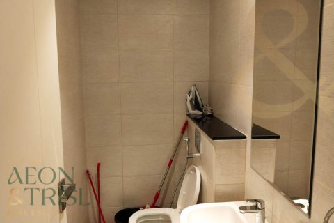 Apartamento en AVANTI TOWER en Business Bay, Dubai, 1 dormitorio, 84 m², № 62645 - foto 2