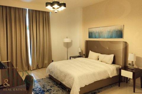 Apartamento en AVANTI TOWER en Business Bay, Dubai, 1 dormitorio, 84 m², № 62645 - foto 5