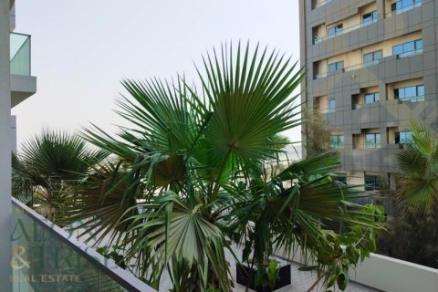 Apartamento en AVANTI TOWER en Business Bay, Dubai, 1 dormitorio, 84 m², № 62645 - foto 4