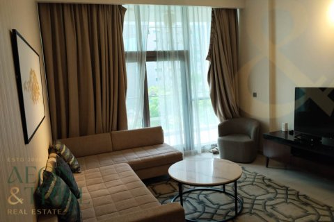 Apartamento en AVANTI TOWER en Business Bay, Dubai, 1 dormitorio, 84 m², № 62645 - foto 1