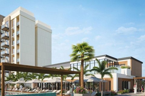 Appartement à Majan, Dubai, 1 chambre, 72.9 m², № 100196 - photo 8