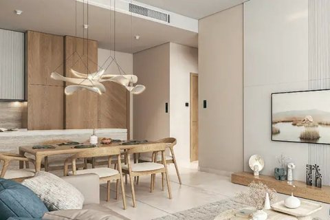 Appartement à Majan, Dubai, 1 chambre, 72.9 m², № 100196 - photo 4