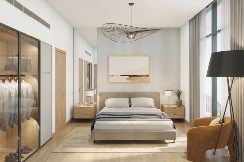 Appartement à Majan, Dubai, 1 chambre, 72.9 m², № 100196 - photo 3