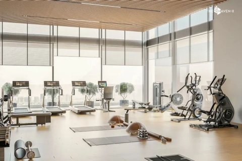 Appartement à Majan, Dubai, 1 chambre, 72.9 m², № 100196 - photo 10