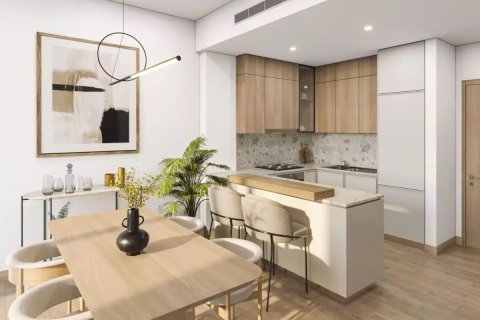 Appartement à Majan, Dubai, 1 chambre, 72.9 m², № 100196 - photo 5