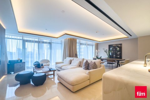 Appartement à DIFC, Dubai, 2 chambres, 166.4 m², № 100189 - photo 3