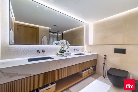 Appartement à DIFC, Dubai, 2 chambres, 166.4 m², № 100189 - photo 15