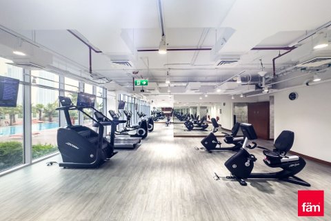 Appartement à DIFC, Dubai, 2 chambres, 166.4 m², № 100189 - photo 20