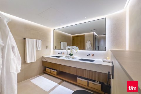 Appartement à DIFC, Dubai, 2 chambres, 166.4 m², № 100189 - photo 16