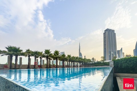 Appartement à DIFC, Dubai, 2 chambres, 166.4 m², № 100189 - photo 26