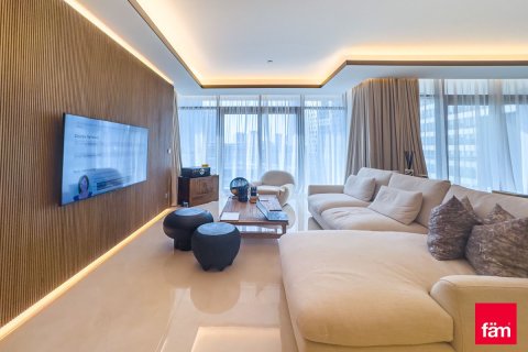 Appartement à DIFC, Dubai, 2 chambres, 166.4 m², № 100189 - photo 2