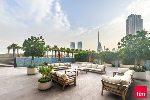 Appartement à DIFC, Dubai, 2 chambres, 166.4 m², № 100189 - photo 17
