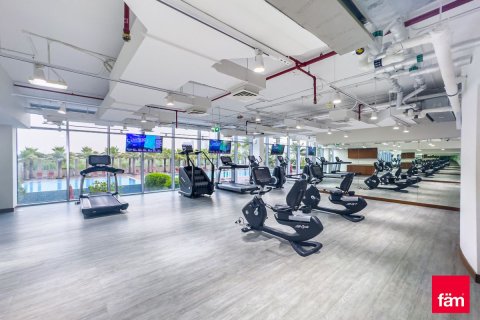 Appartement à DIFC, Dubai, 2 chambres, 166.4 m², № 100189 - photo 18