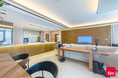 Appartement à DIFC, Dubai, 2 chambres, 166.4 m², № 100189 - photo 6