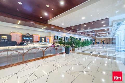 Appartement à DIFC, Dubai, 2 chambres, 166.4 m², № 100189 - photo 28