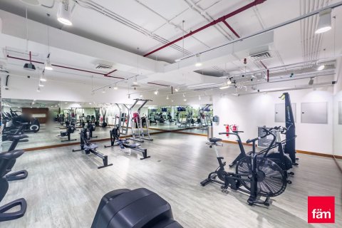 Appartement à DIFC, Dubai, 2 chambres, 166.4 m², № 100189 - photo 19