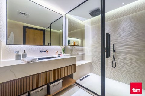 Appartement à DIFC, Dubai, 2 chambres, 166.4 m², № 100189 - photo 14