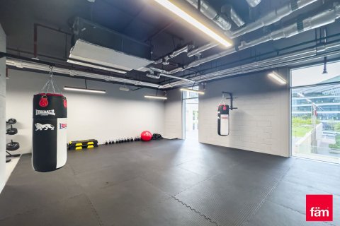 Appartement à DIFC, Dubai, 2 chambres, 166.4 m², № 100189 - photo 22