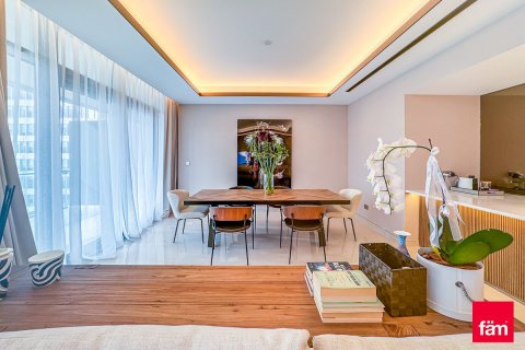 Appartement à DIFC, Dubai, 2 chambres, 166.4 m², № 100189 - photo 4